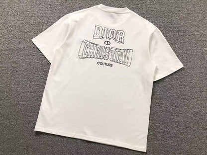 T-Shirts Dior