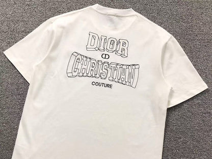 T-Shirts Dior