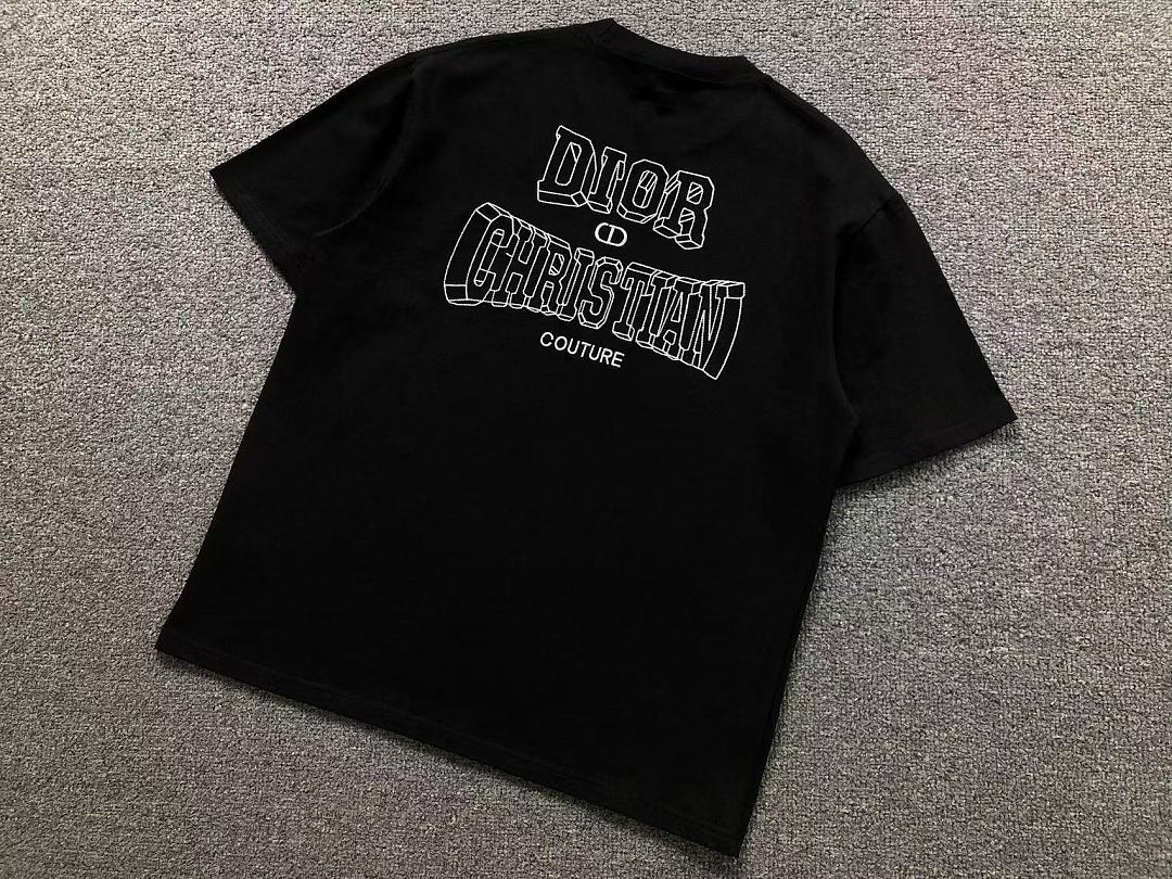 T-Shirts Dior