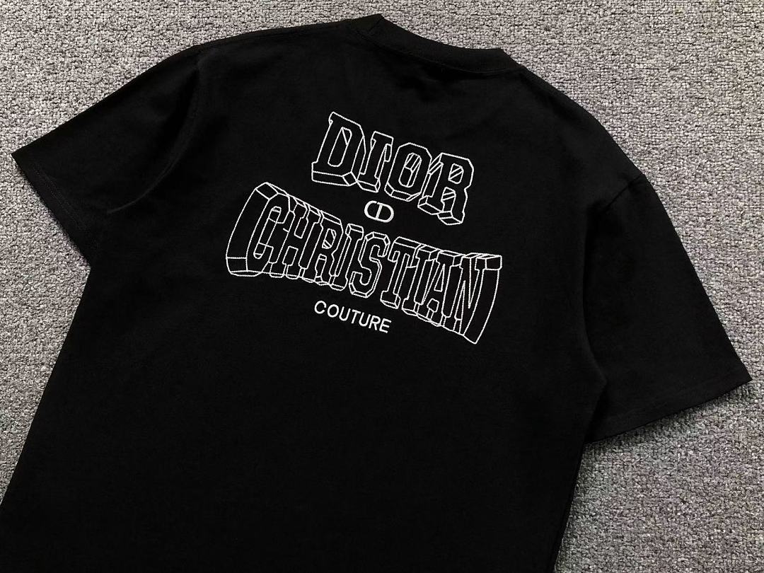 T-Shirts Dior