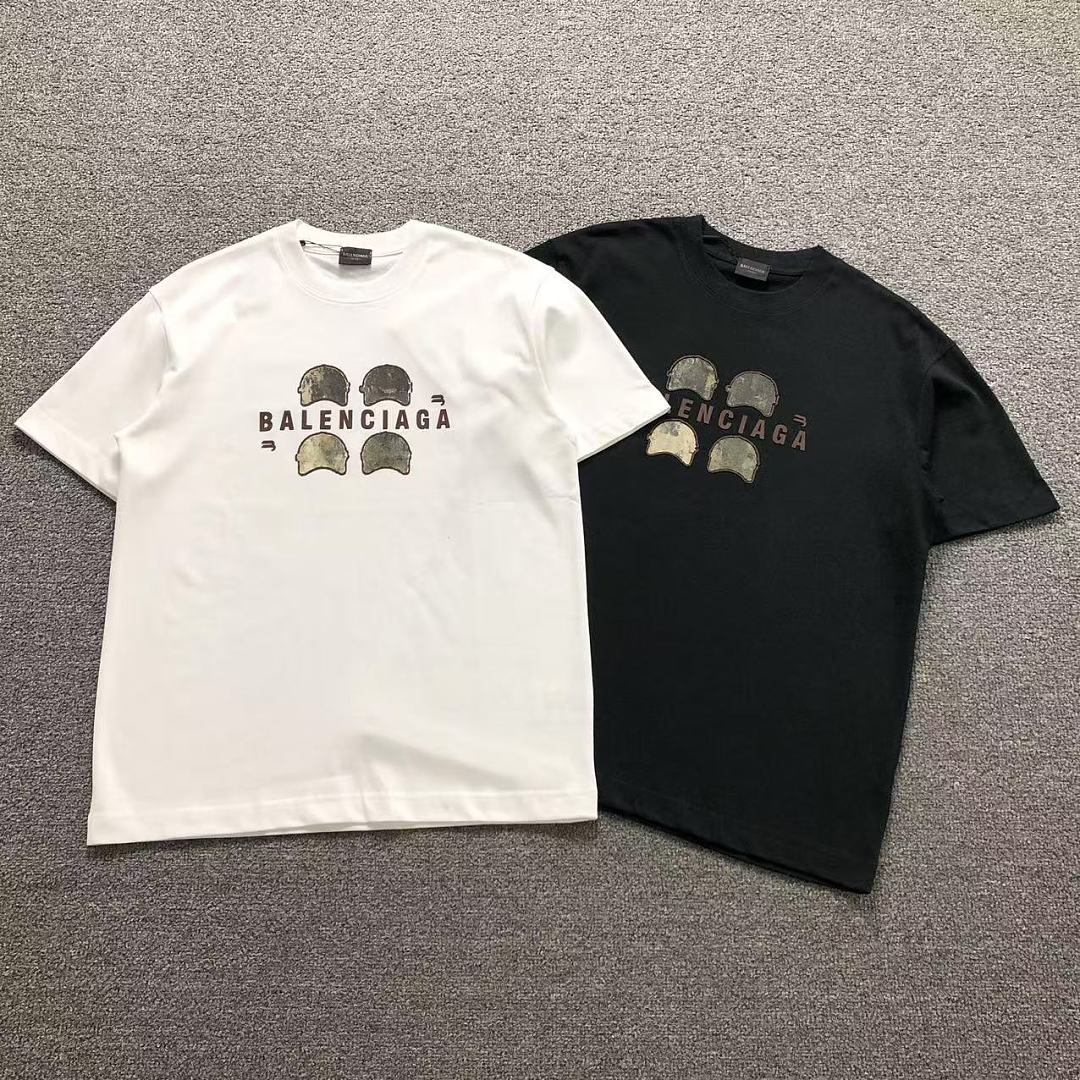 T-Shirts BLG
