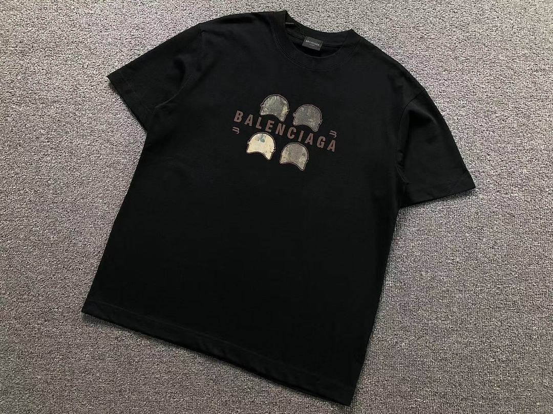 T-Shirts BLG