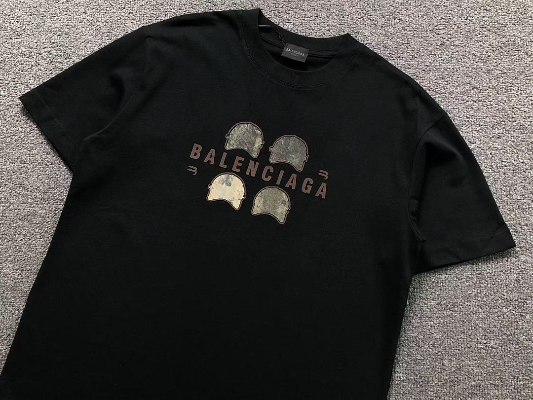 T-Shirts BLG