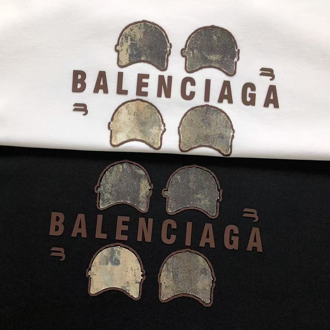 T-Shirts BLG