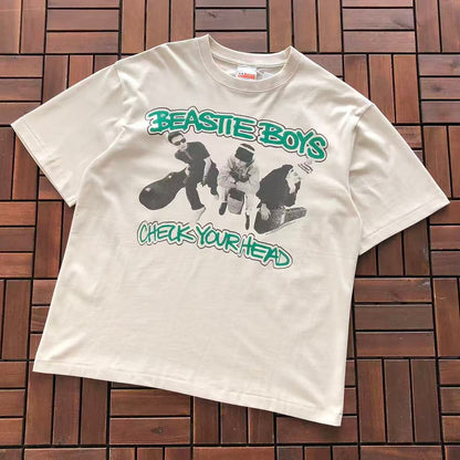 T-Shirts Saint M