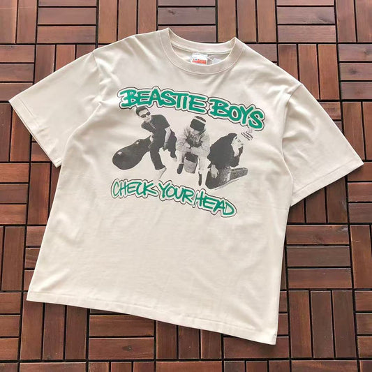 T-Shirts Saint M
