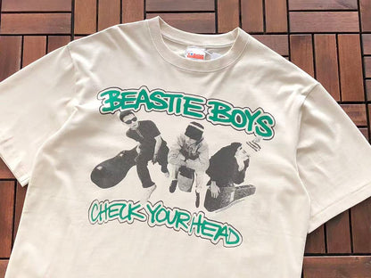 T-Shirts Saint M