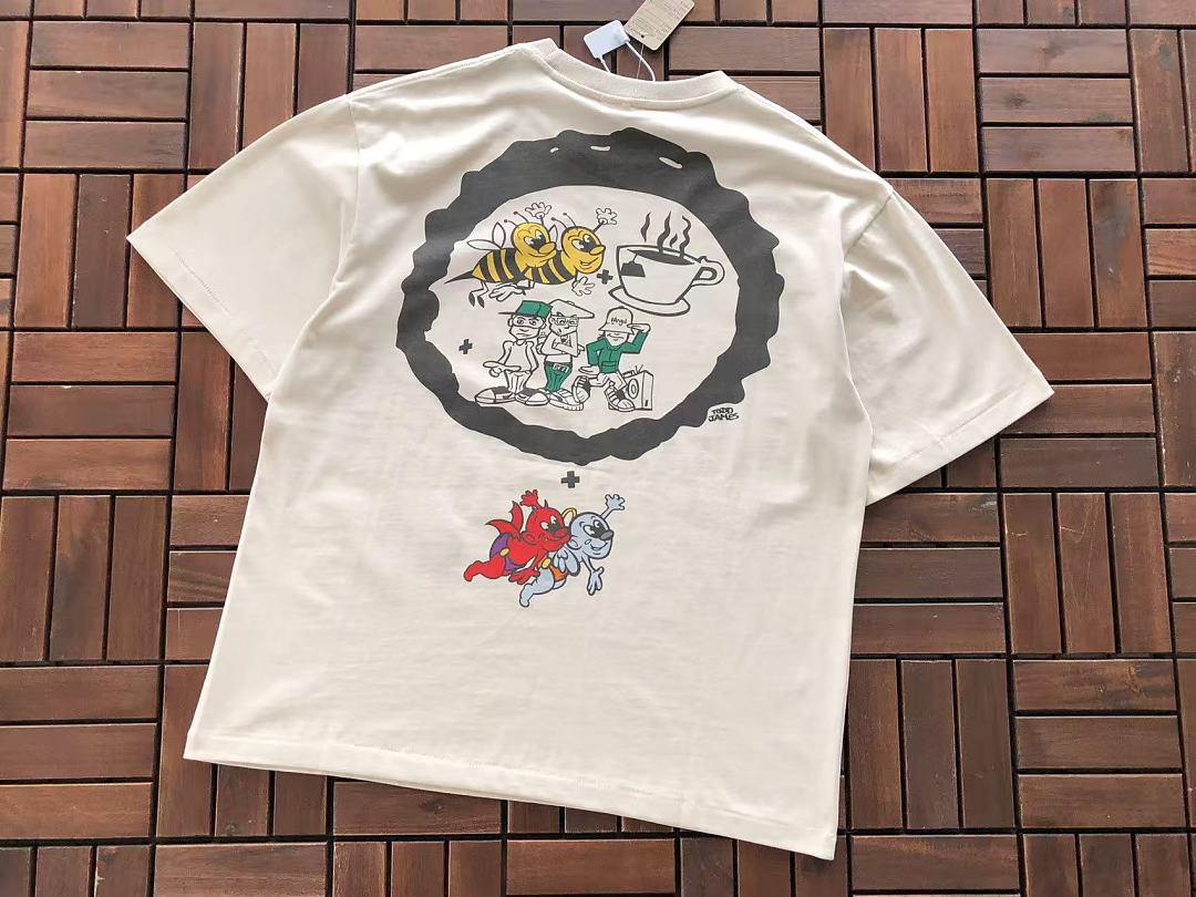 T-Shirts Saint M