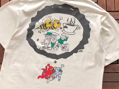 T-Shirts Saint M