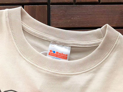 T-Shirts Saint M