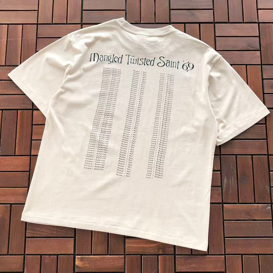 T-Shirts Saint M