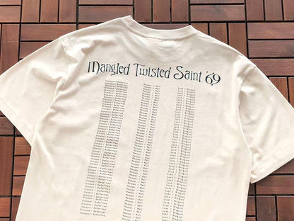 T-Shirts Saint M