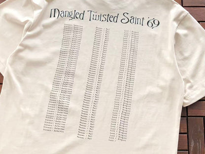 T-Shirts Saint M