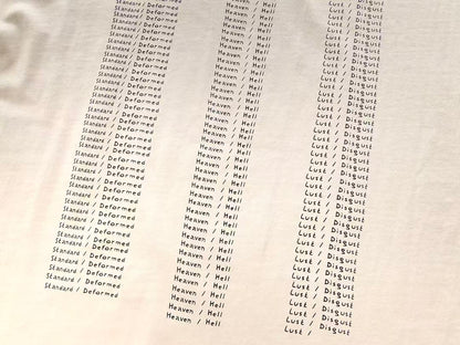 T-Shirts Saint M