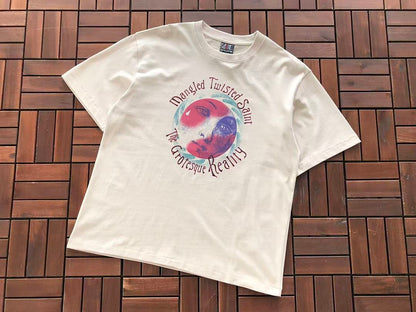 T-Shirts Saint M