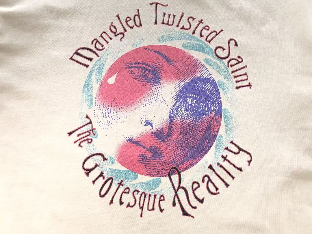 T-Shirts Saint M