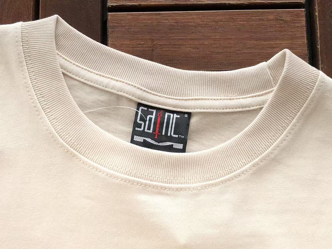 T-Shirts Saint M
