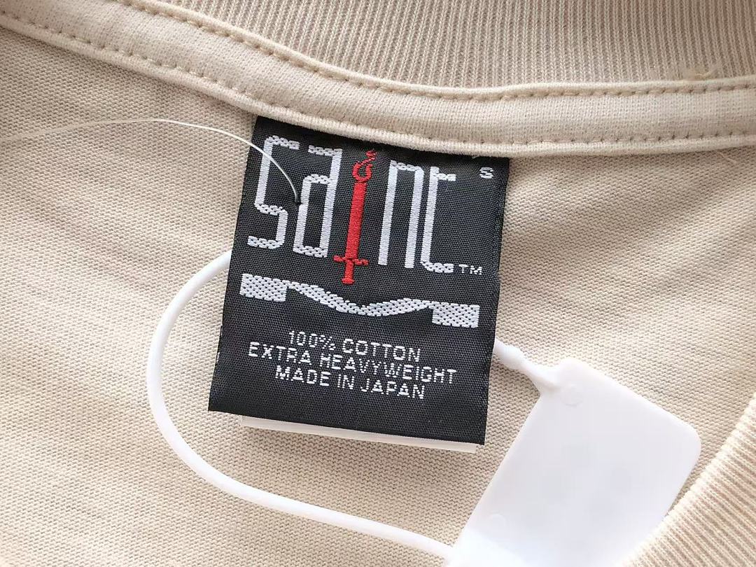 T-Shirts Saint M