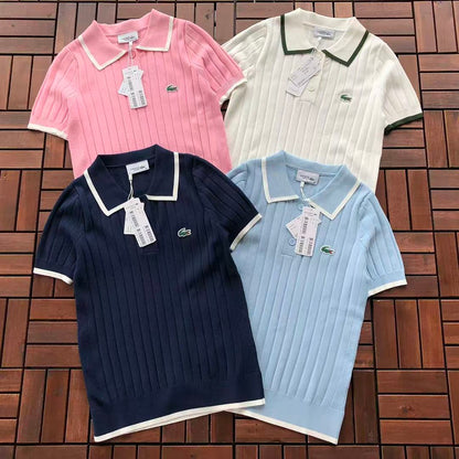 T-shirts Lacoste