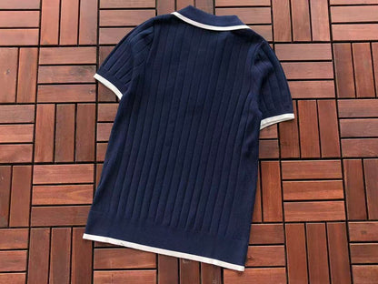 T-shirts Lacoste