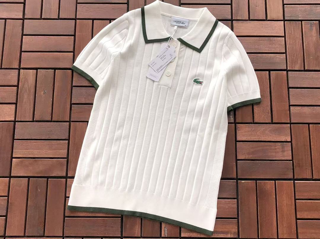 T-shirts Lacoste