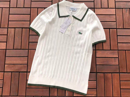 T-shirts Lacoste