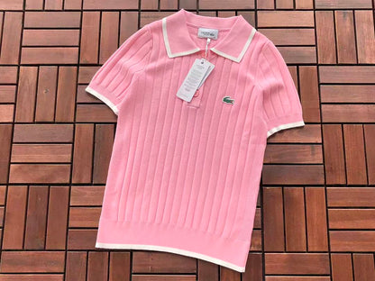 T-shirts Lacoste