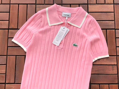 T-shirts Lacoste