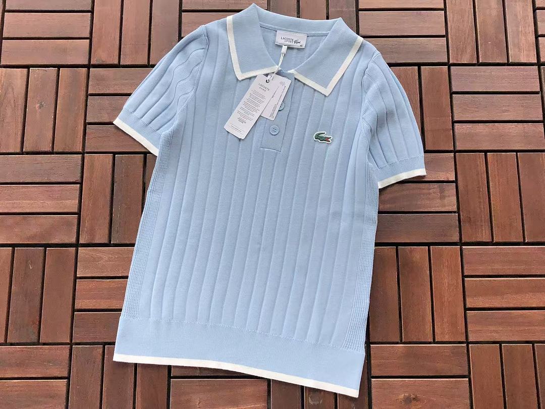T-shirts Lacoste