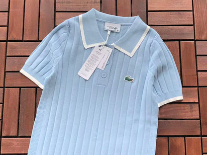 T-shirts Lacoste