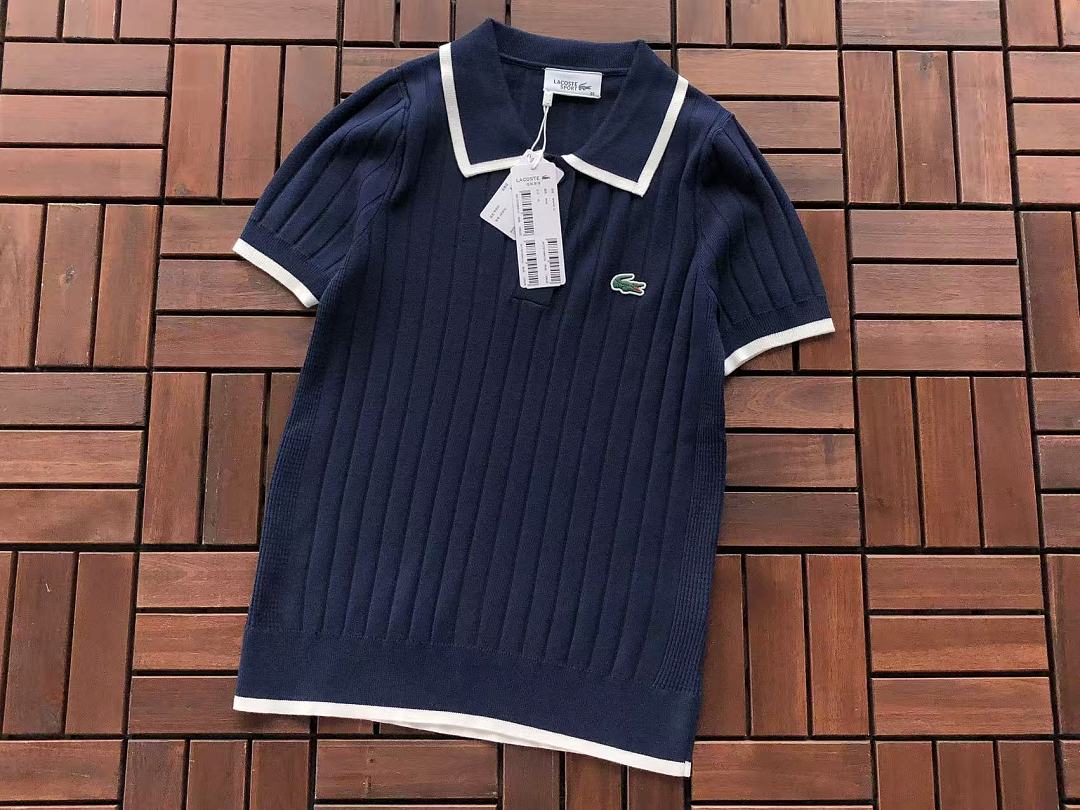 T-shirts Lacoste