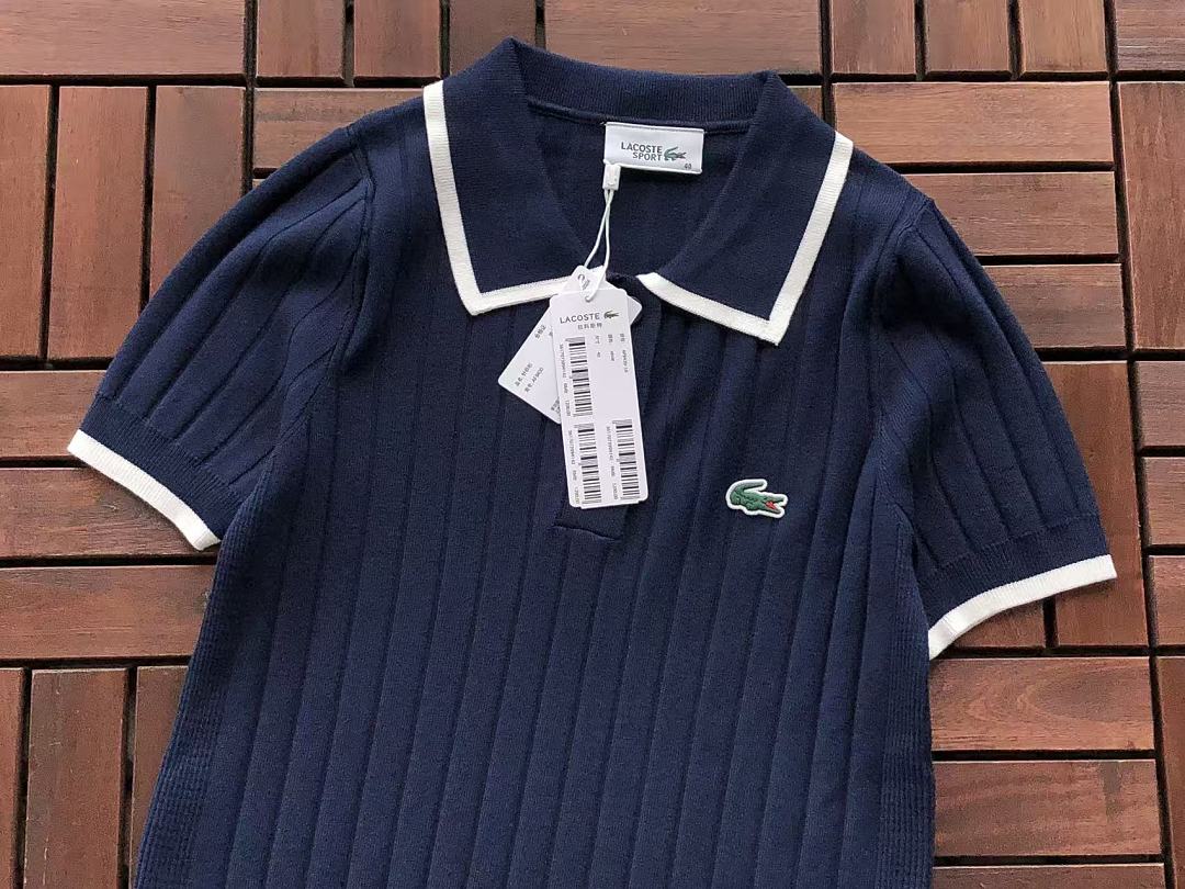 T-shirts Lacoste