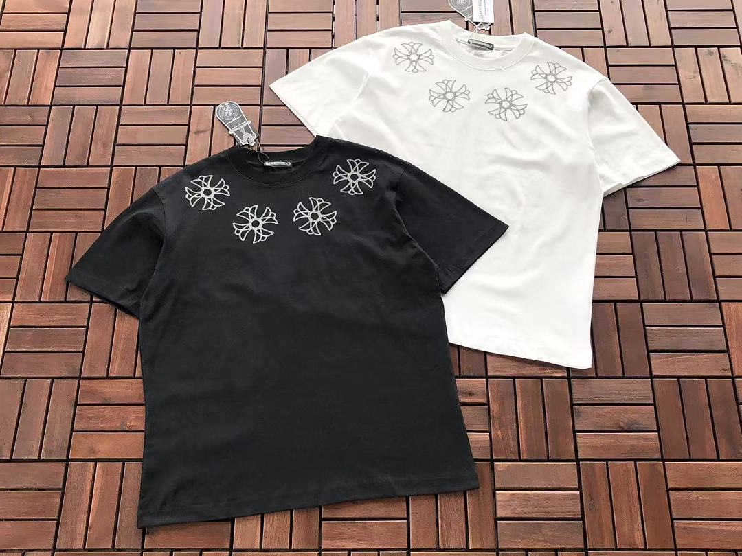 T-Shirts Ch Hearts