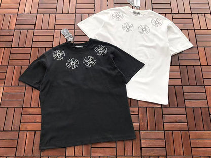 T-Shirts Ch Hearts