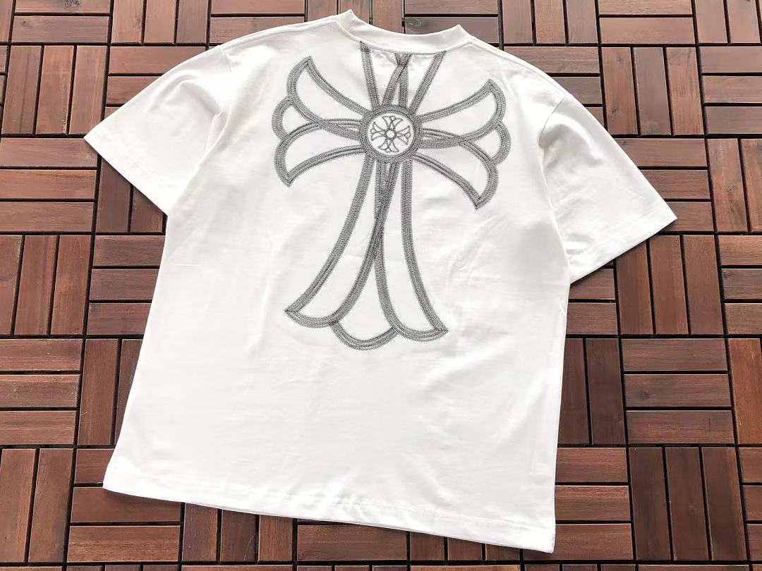 T-Shirts Ch Hearts
