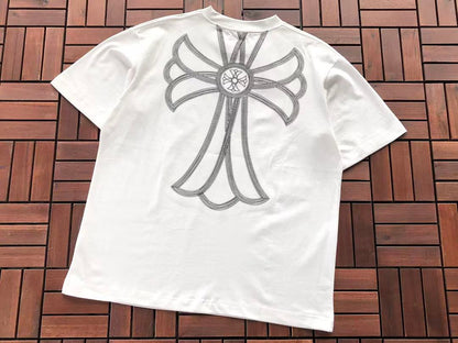 T-Shirts Ch Hearts