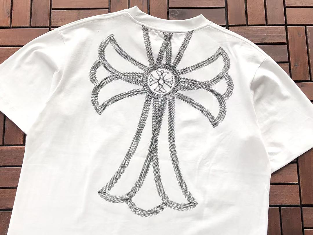 T-Shirts Ch Hearts