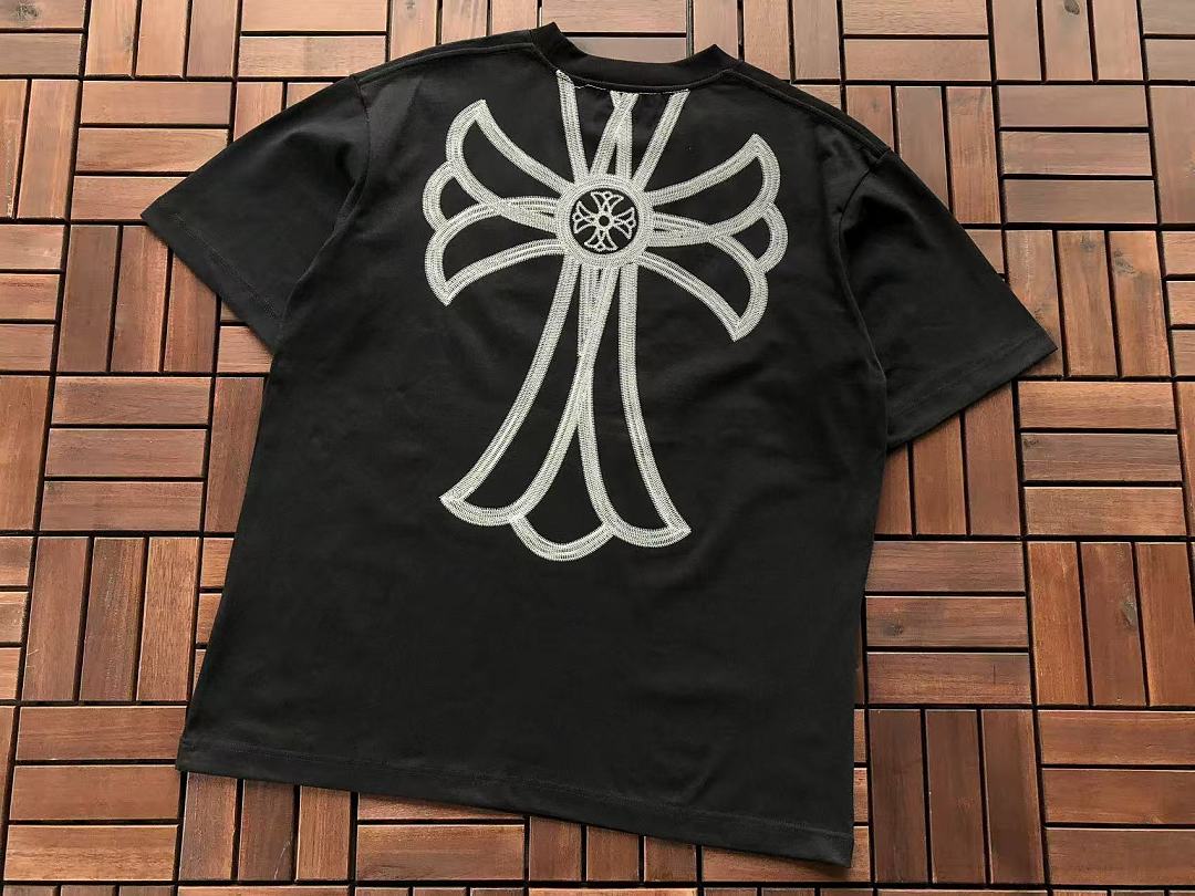 T-Shirts Ch Hearts