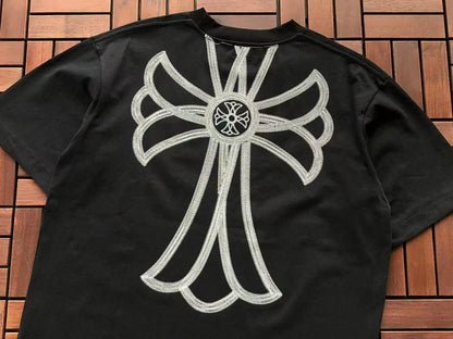 T-Shirts Ch Hearts