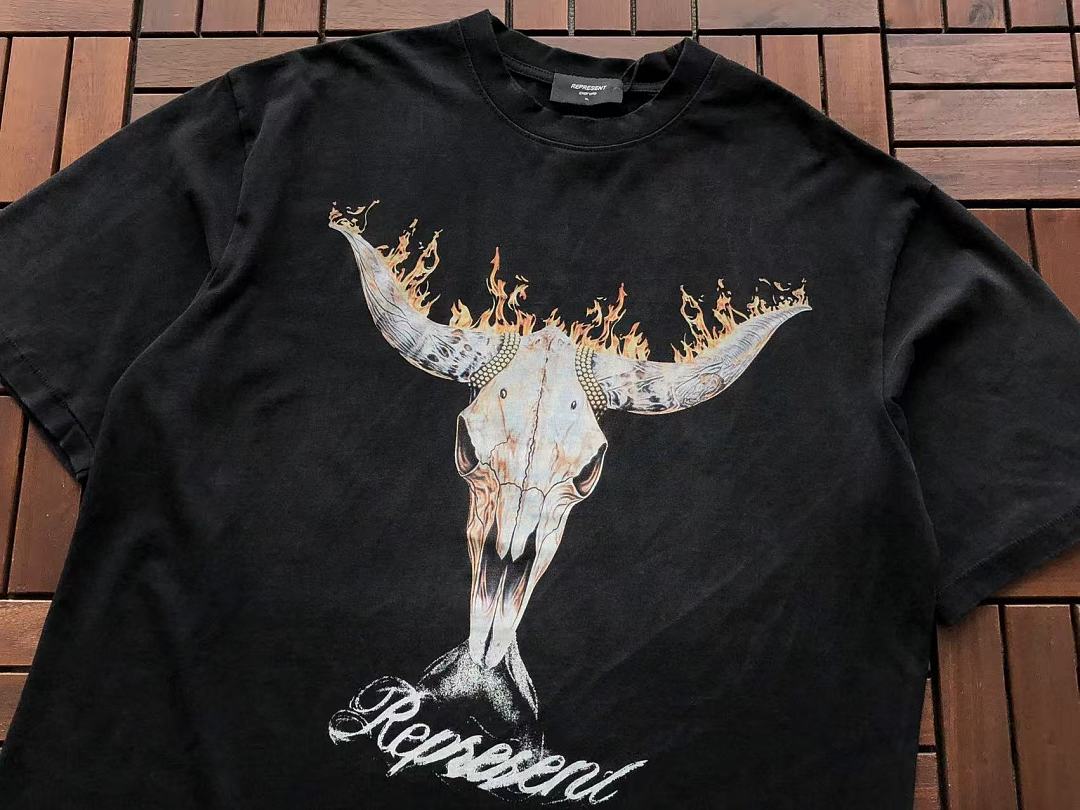 T-Shirts Rep