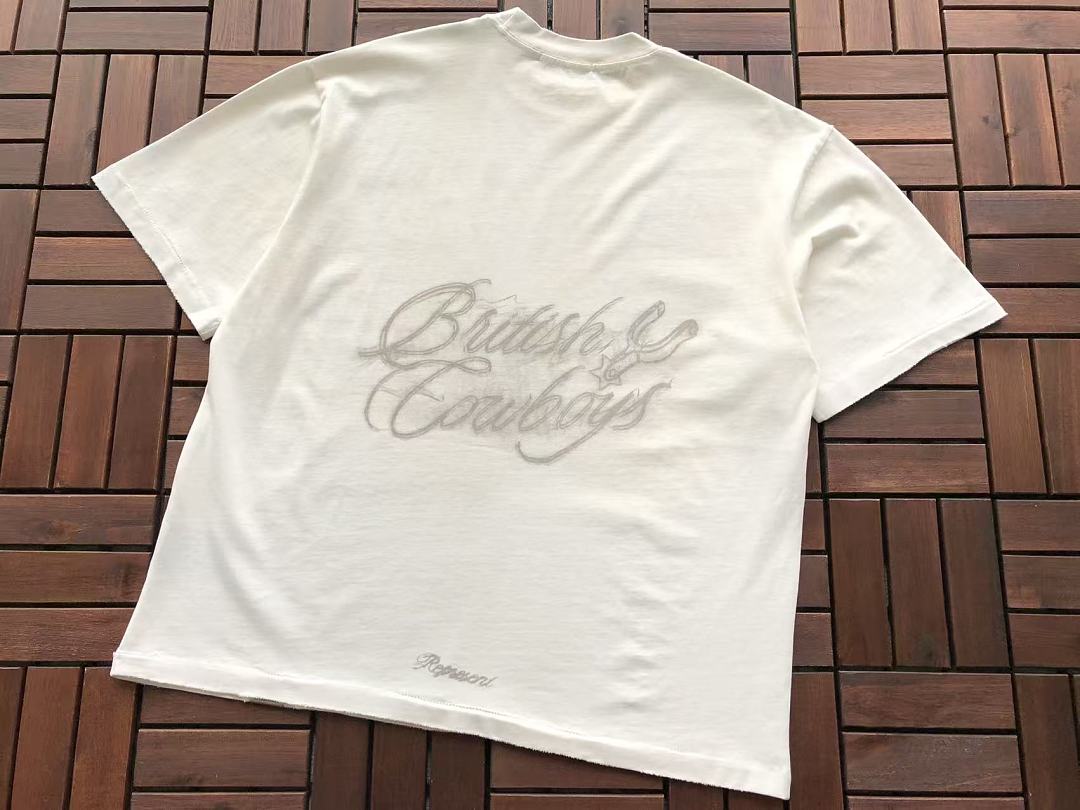 T-Shirts Rep