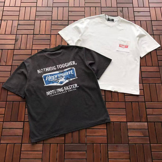 T-Shirts Rep