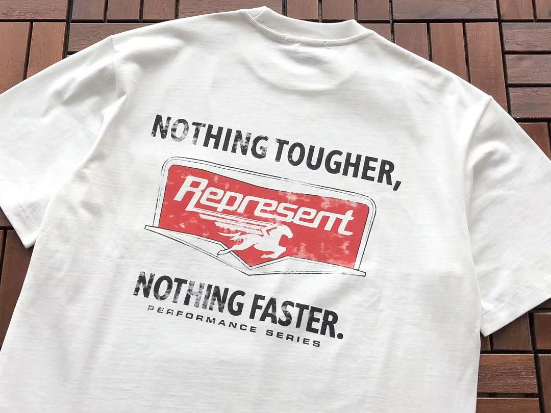 T-Shirts Rep