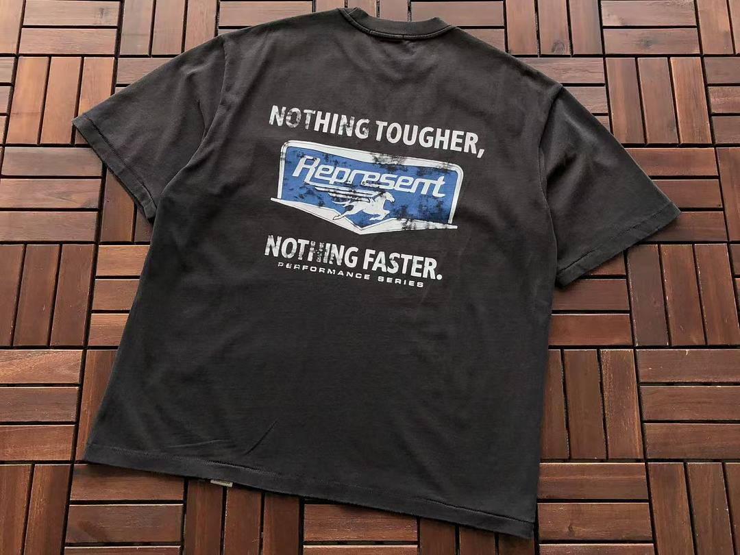 T-Shirts Rep