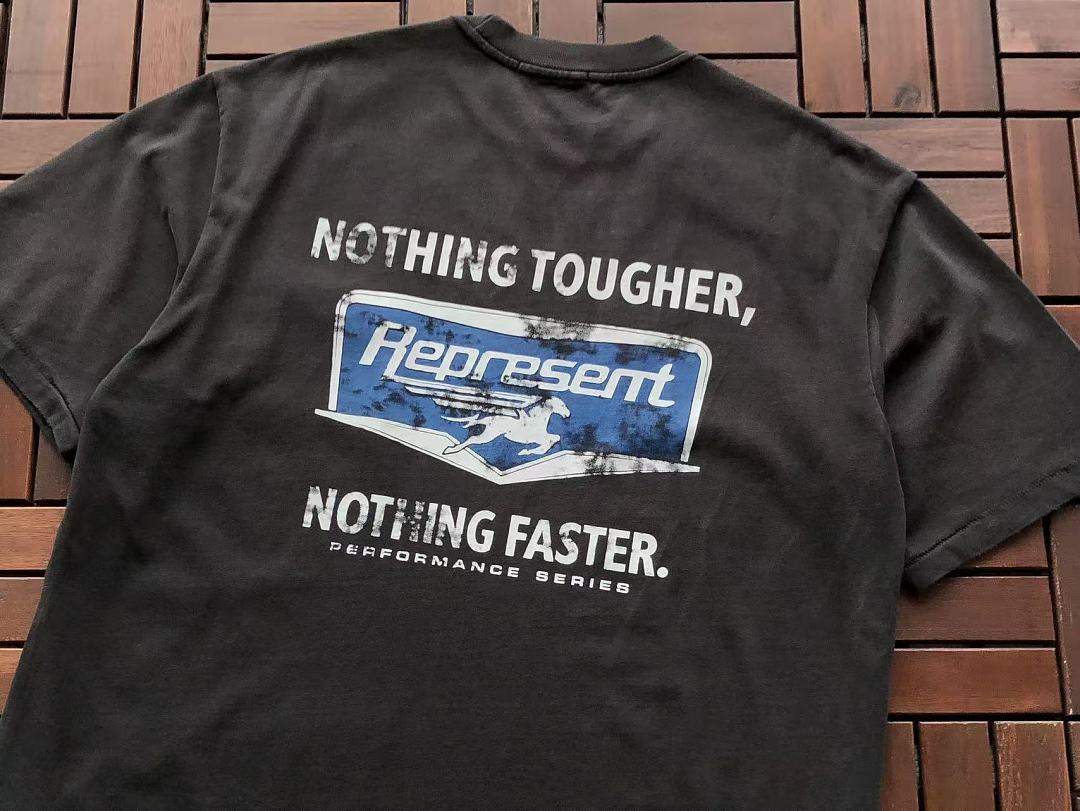 T-Shirts Rep