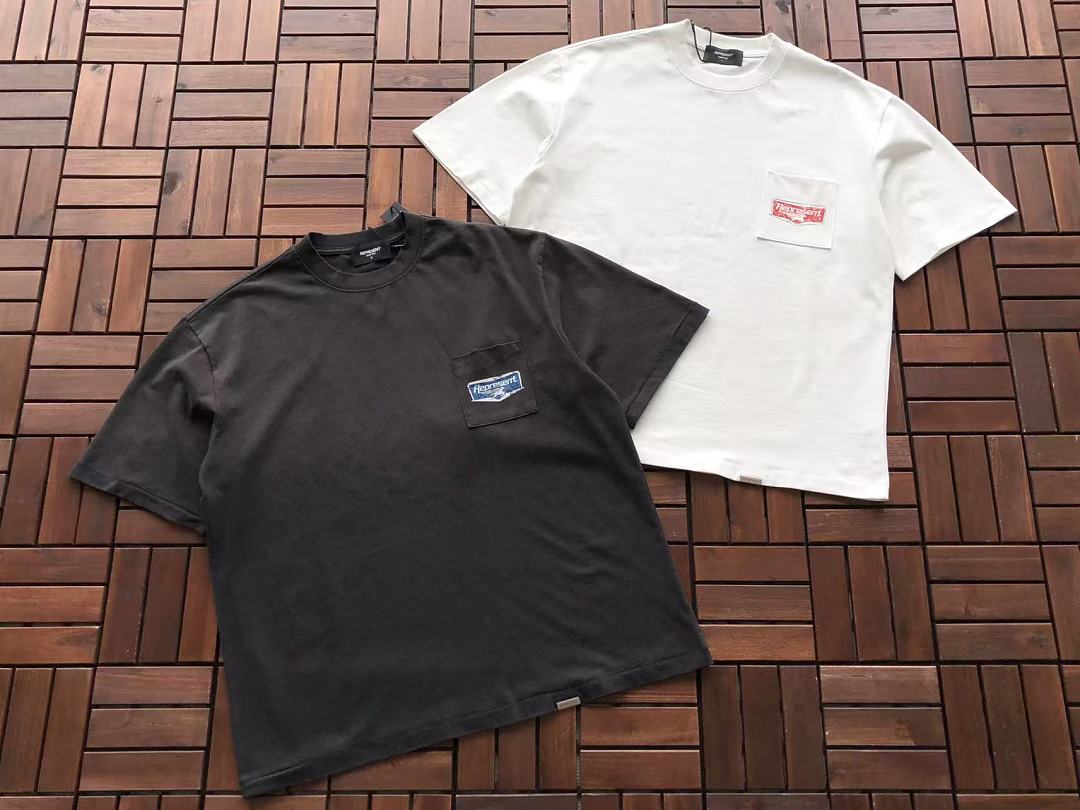 T-Shirts Rep