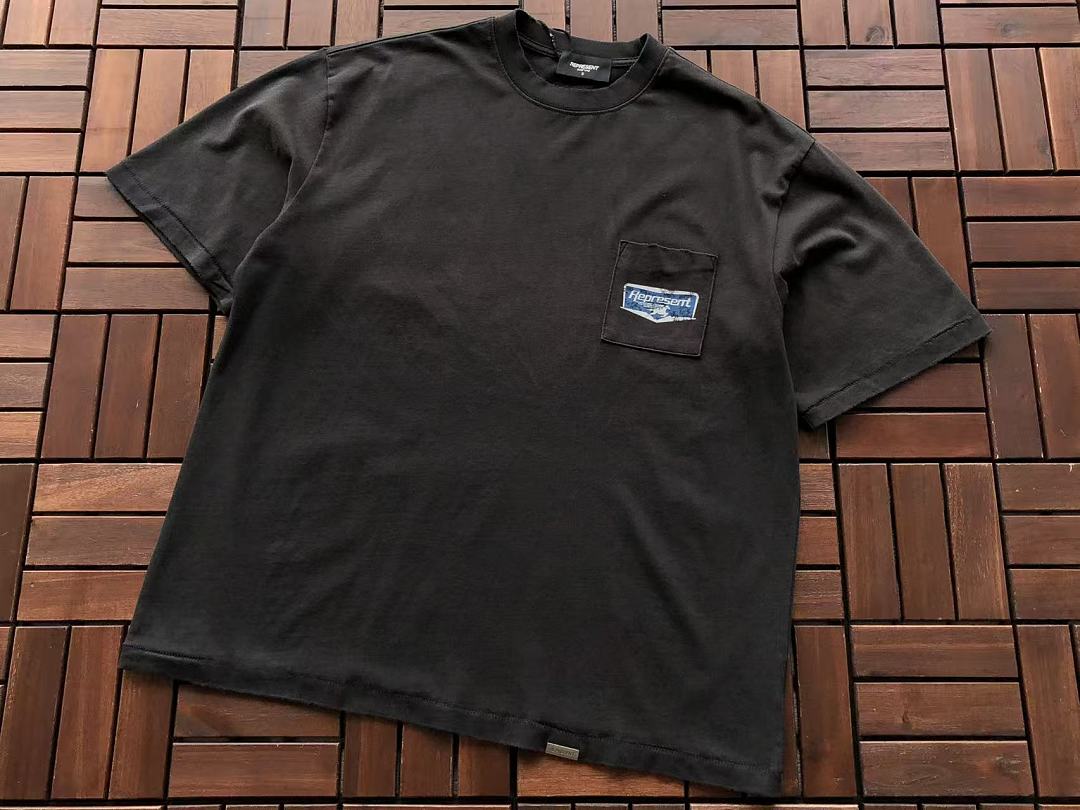 T-Shirts Rep