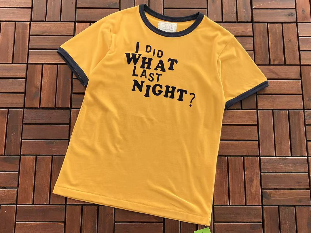 T-Shirts Denim T