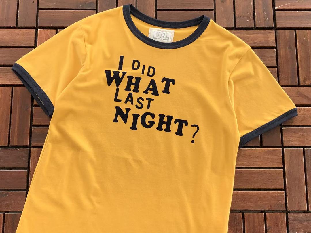 T-Shirts Denim T