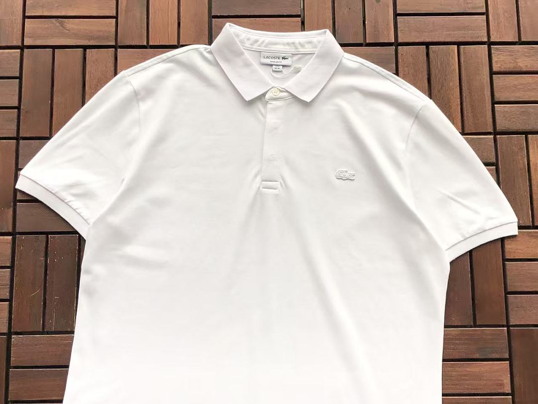 T-shirts Lacoste